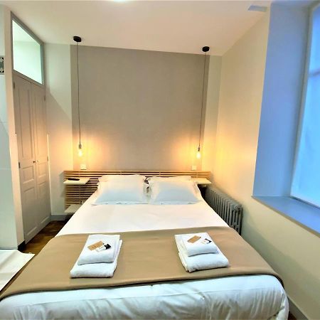 Appartements Rue Sarret Xxl Angers Kültér fotó