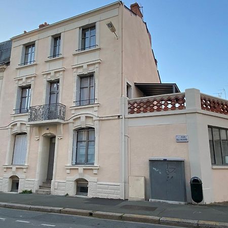 Appartements Rue Sarret Xxl Angers Kültér fotó