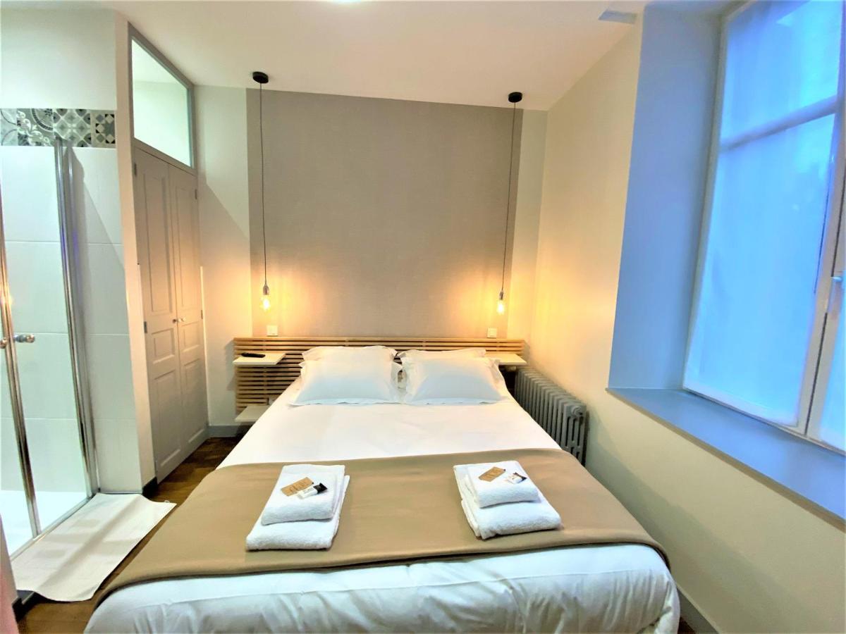 Appartements Rue Sarret Xxl Angers Kültér fotó
