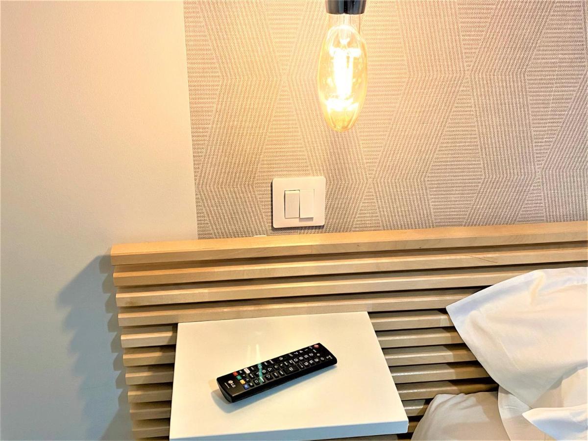 Appartements Rue Sarret Xxl Angers Kültér fotó