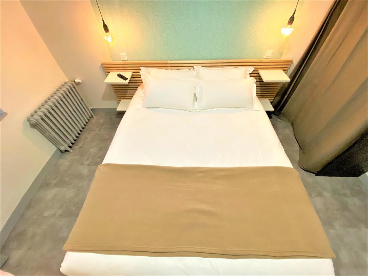 Appartements Rue Sarret Xxl Angers Kültér fotó