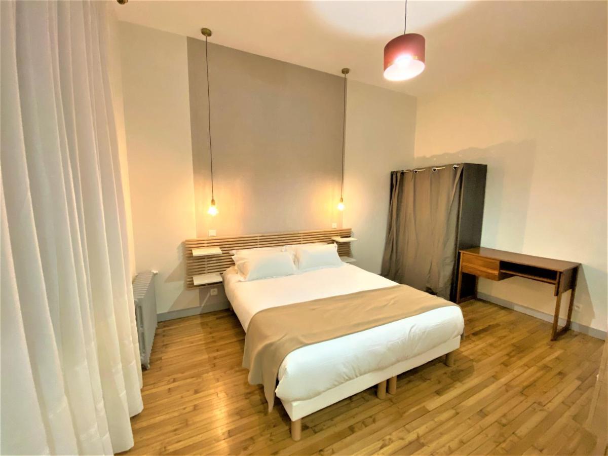Appartements Rue Sarret Xxl Angers Kültér fotó