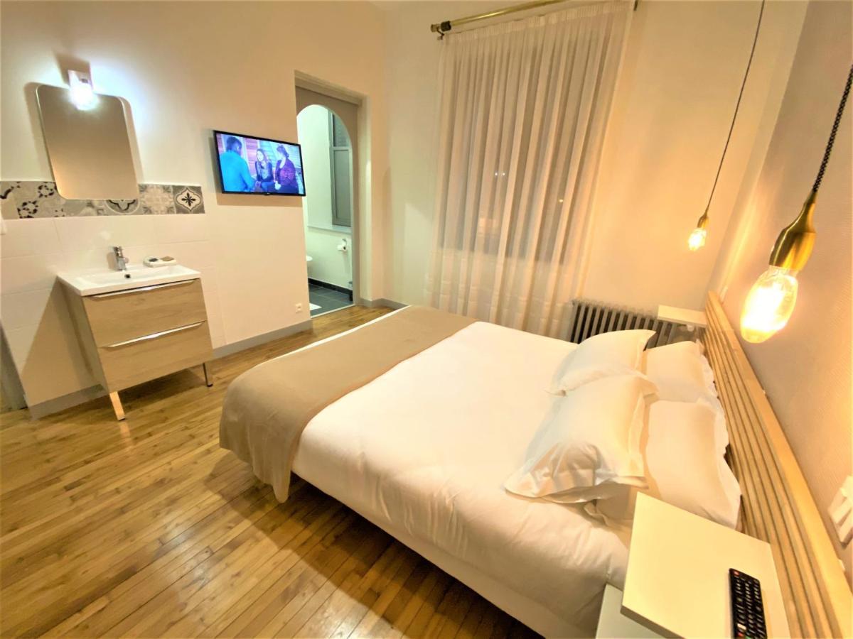 Appartements Rue Sarret Xxl Angers Kültér fotó