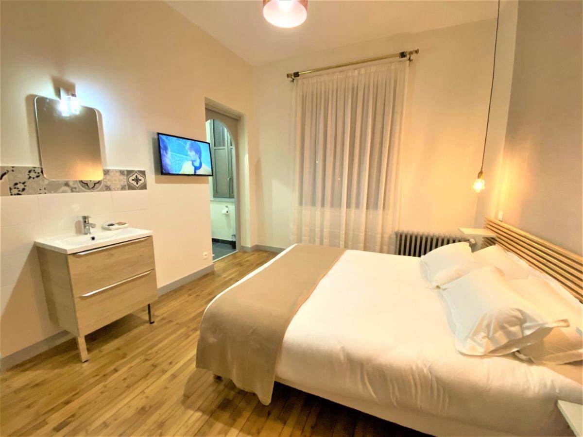 Appartements Rue Sarret Xxl Angers Kültér fotó