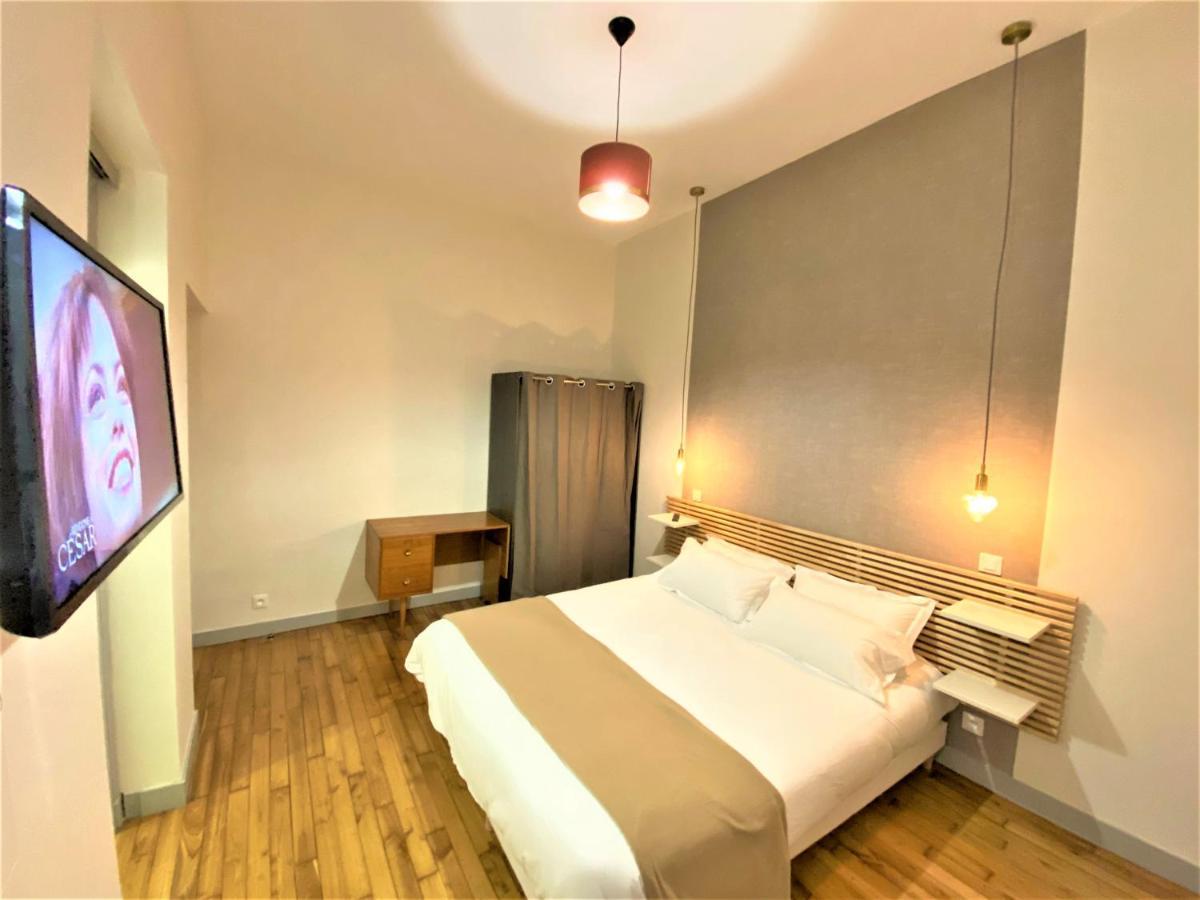 Appartements Rue Sarret Xxl Angers Kültér fotó