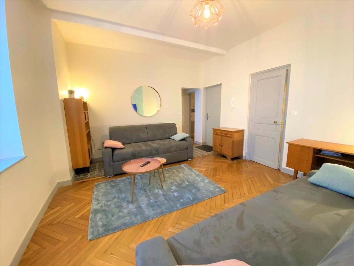 Appartements Rue Sarret Xxl Angers Kültér fotó