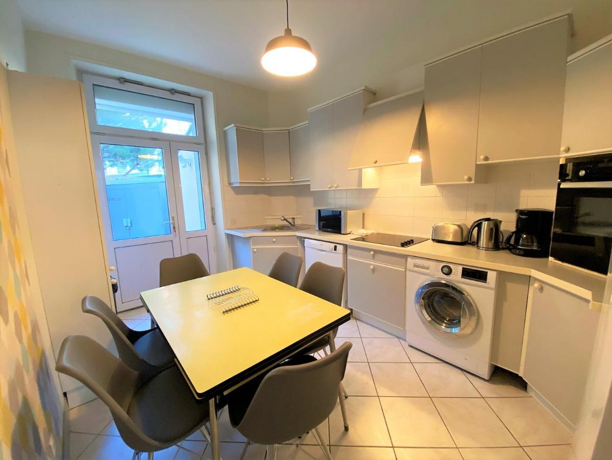 Appartements Rue Sarret Xxl Angers Kültér fotó