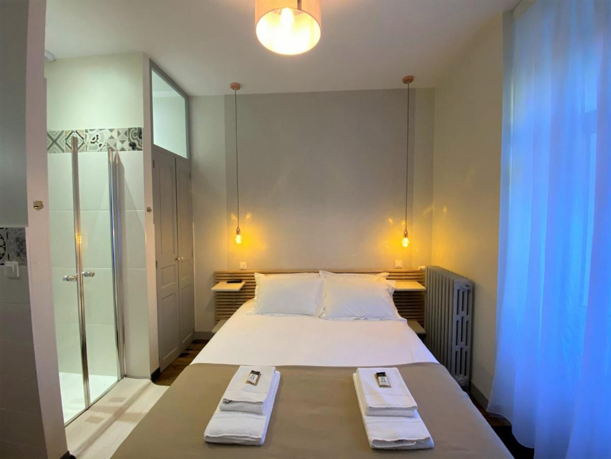 Appartements Rue Sarret Xxl Angers Kültér fotó