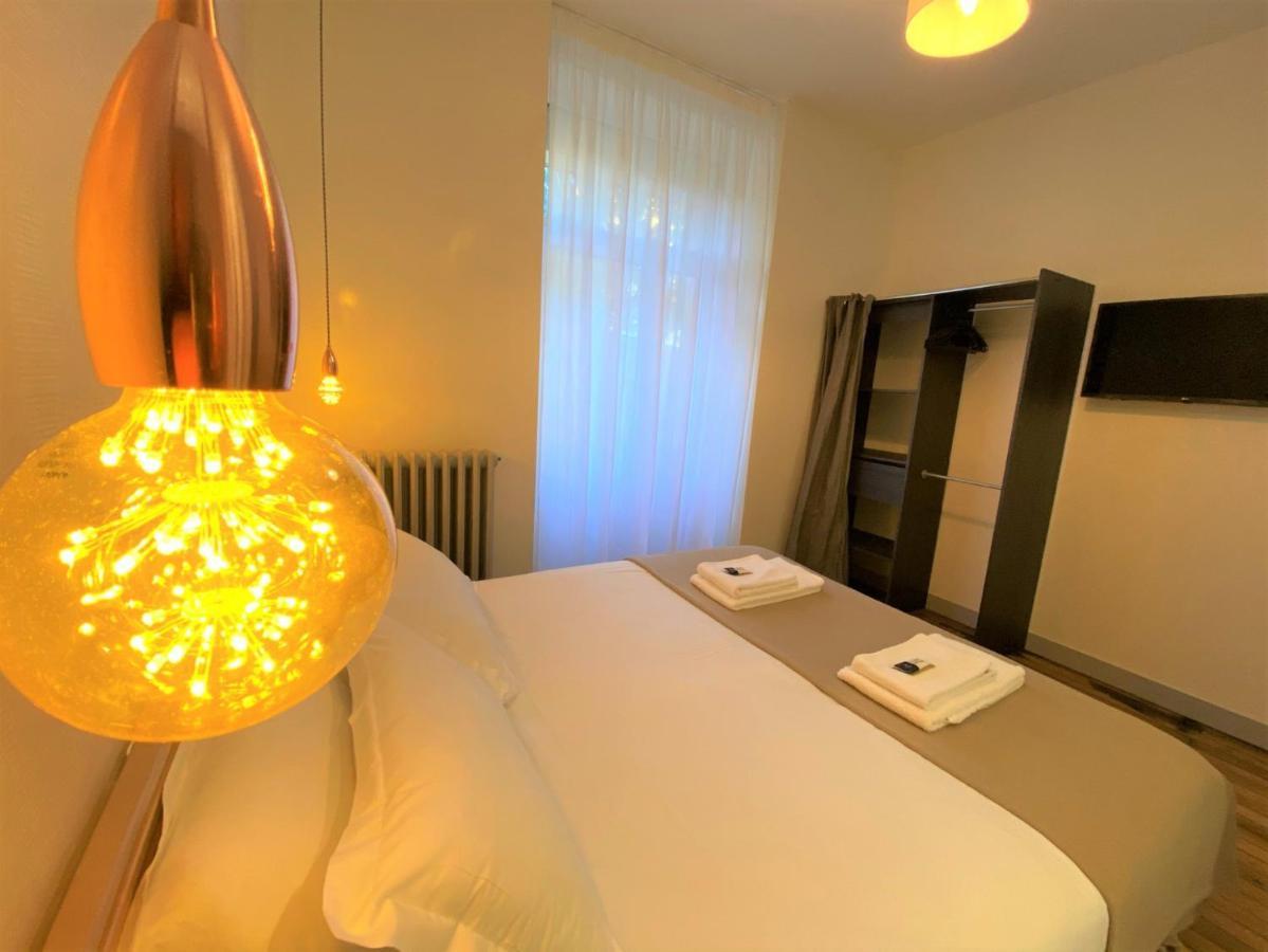 Appartements Rue Sarret Xxl Angers Kültér fotó