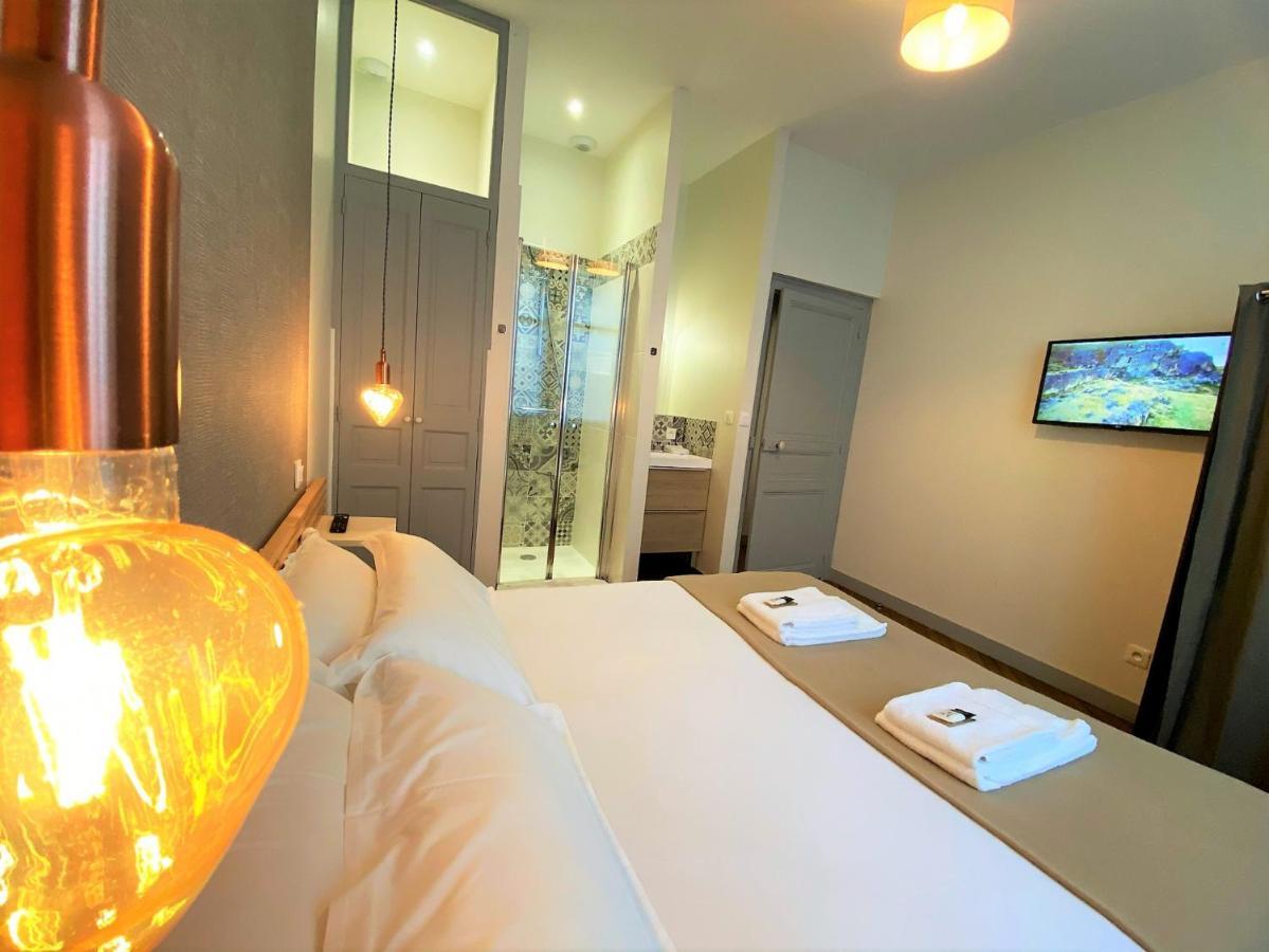 Appartements Rue Sarret Xxl Angers Kültér fotó