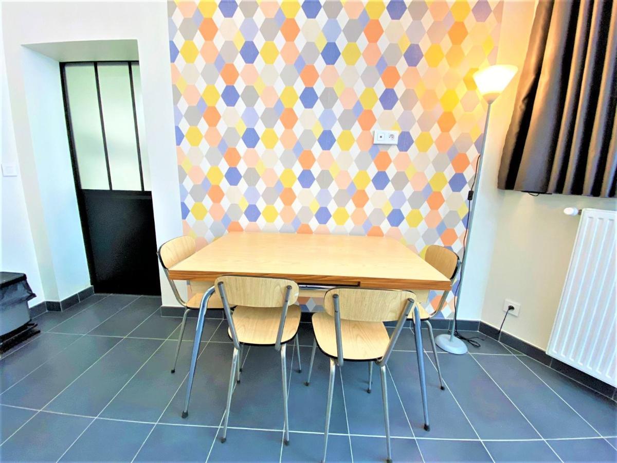 Appartements Rue Sarret Xxl Angers Kültér fotó