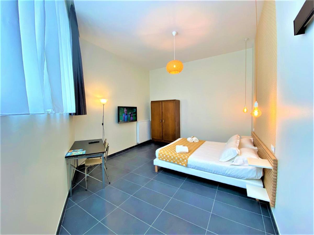 Appartements Rue Sarret Xxl Angers Kültér fotó